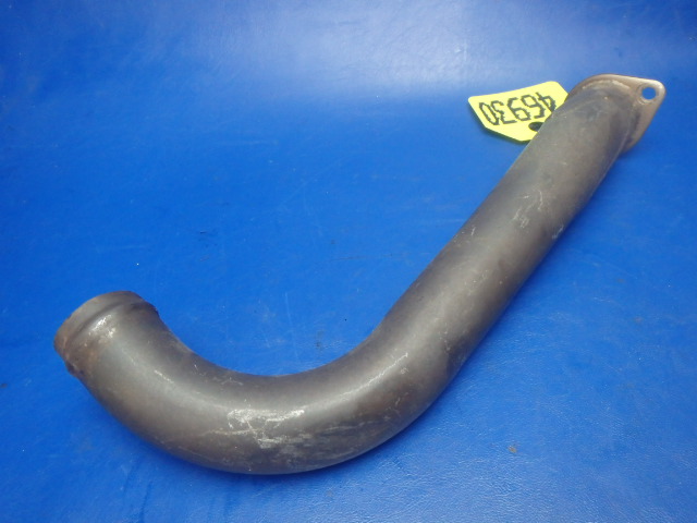 NPN Cessna - RISER-OUTBOARD RH Dent see photos flange warped